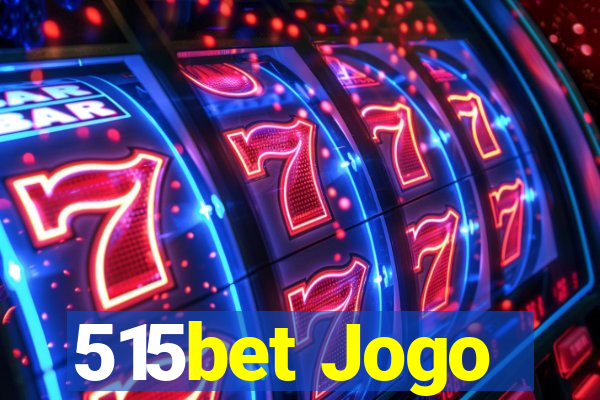 515bet Jogo