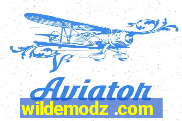 wildemodz .com