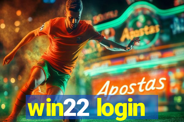 win22 login