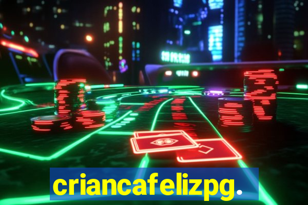 criancafelizpg.com