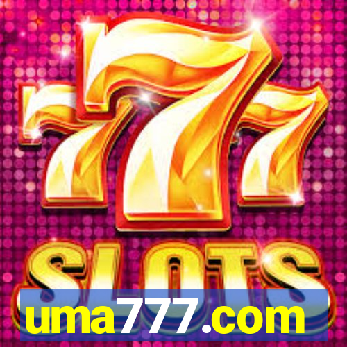 uma777.com