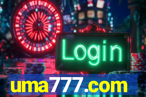 uma777.com