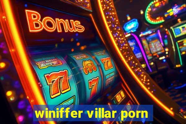 winiffer villar porn