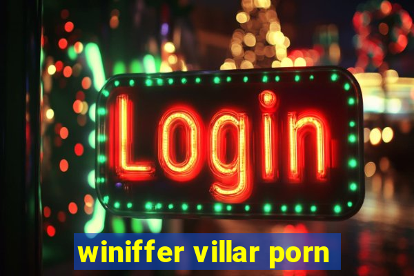 winiffer villar porn