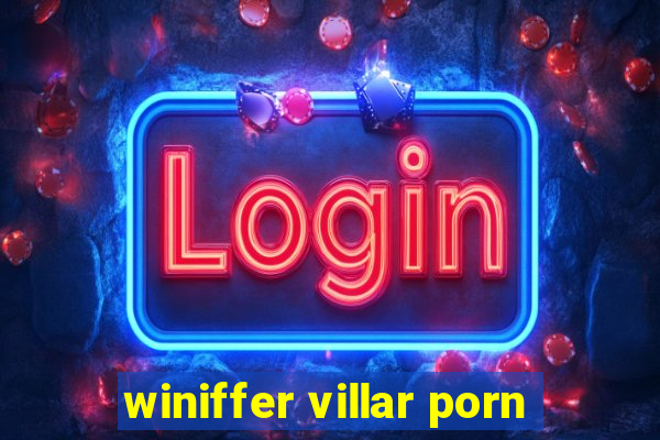 winiffer villar porn