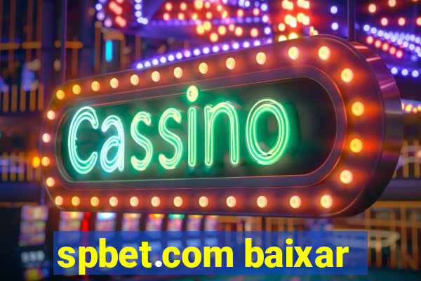 spbet.com baixar