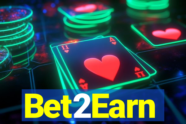 Bet2Earn