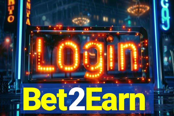 Bet2Earn