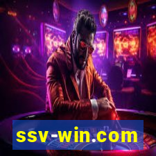 ssv-win.com