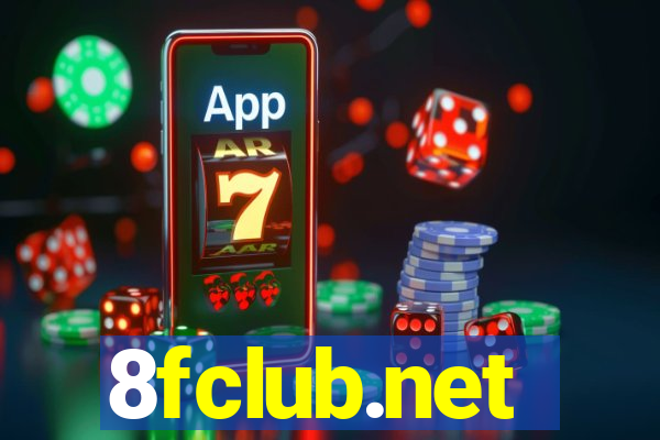 8fclub.net