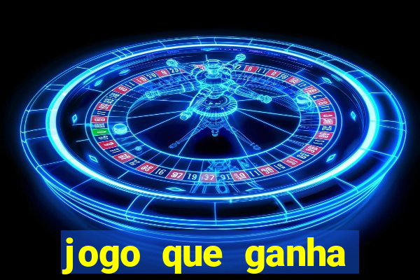 jogo que ganha dinheiro no pix gratis