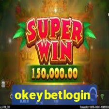 okeybetlogin