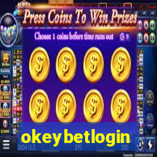 okeybetlogin