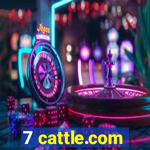 7 cattle.com