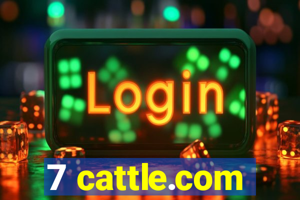 7 cattle.com