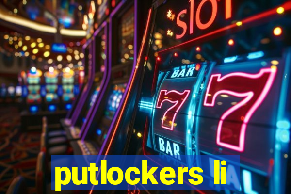 putlockers li