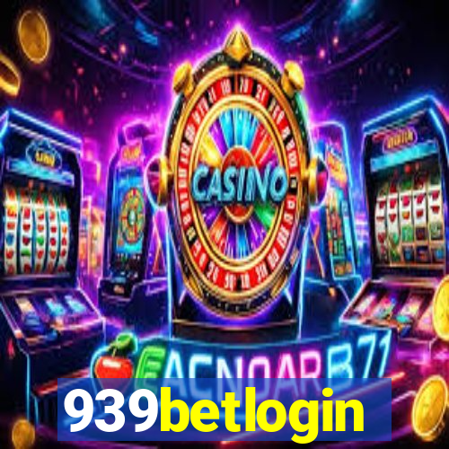 939betlogin