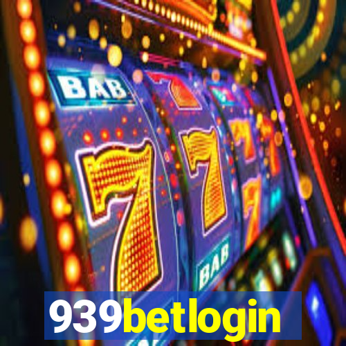 939betlogin