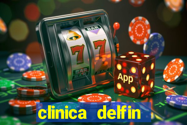 clinica delfin itaigara salvador