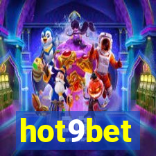 hot9bet