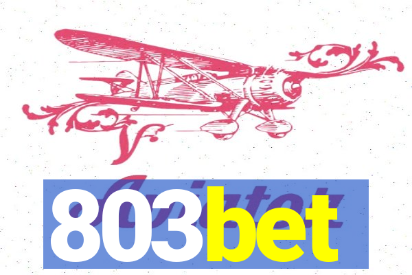 803bet