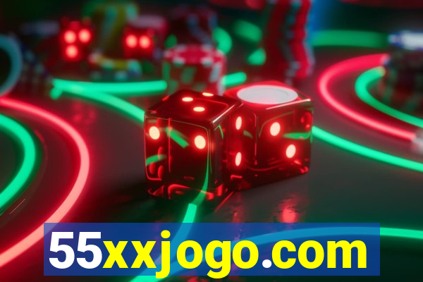 55xxjogo.com