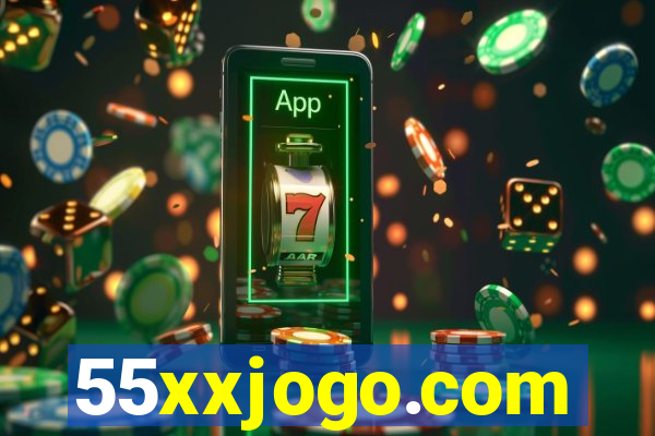 55xxjogo.com