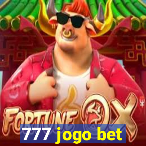 777 jogo bet