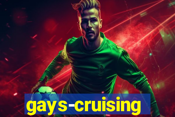 gays-cruising