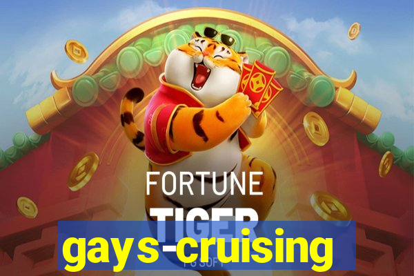 gays-cruising