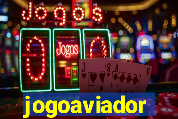 jogoaviador