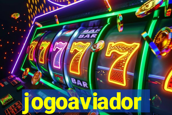 jogoaviador