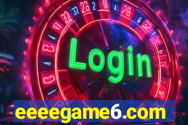 eeeegame6.com