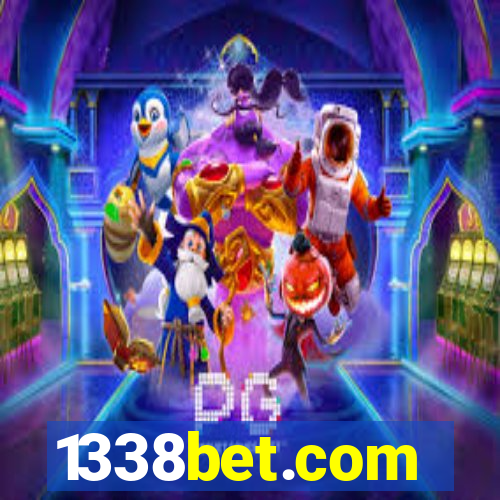 1338bet.com