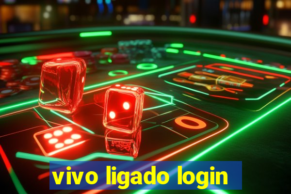 vivo ligado login