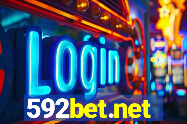 592bet.net