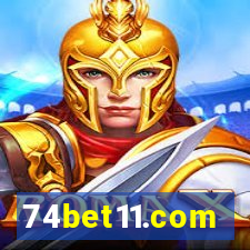 74bet11.com