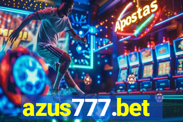 azus777.bet