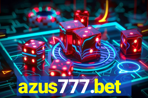 azus777.bet