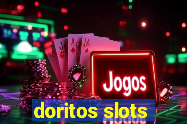 doritos slots