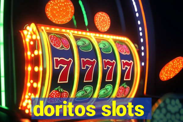 doritos slots