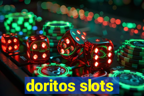 doritos slots