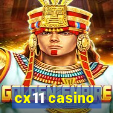 cx11 casino