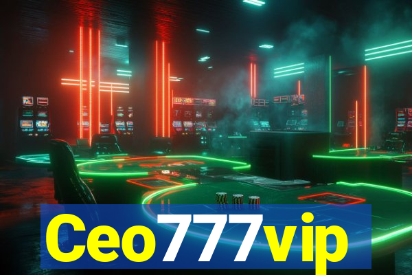 Ceo777vip