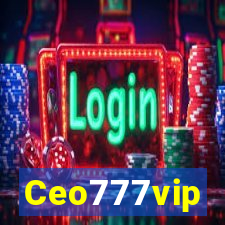 Ceo777vip