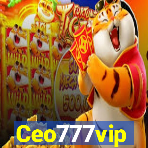 Ceo777vip