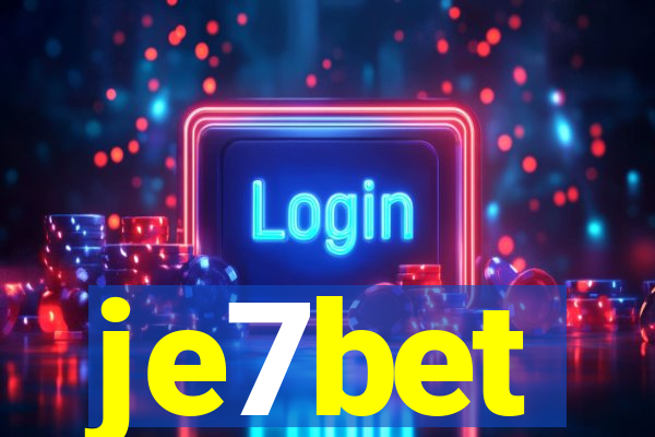 je7bet