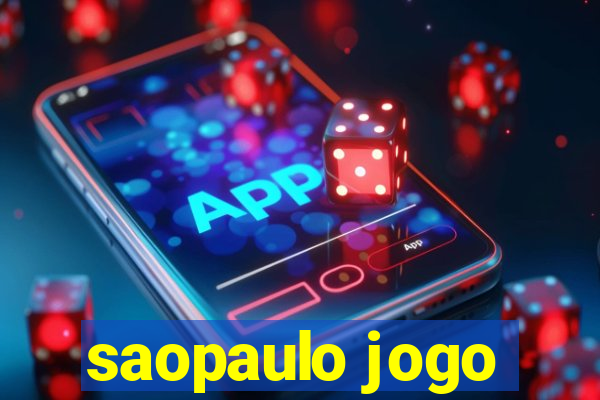 saopaulo jogo