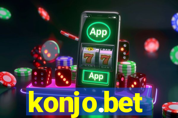 konjo.bet