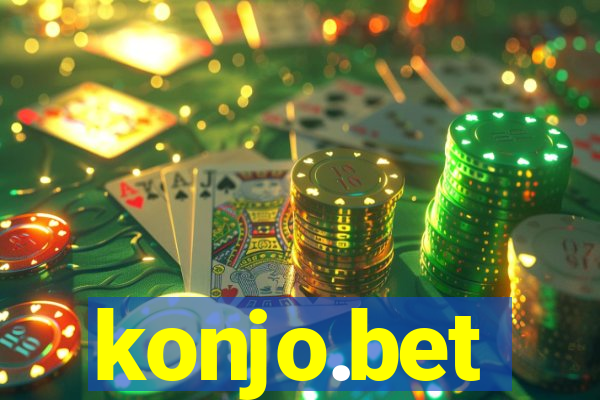 konjo.bet